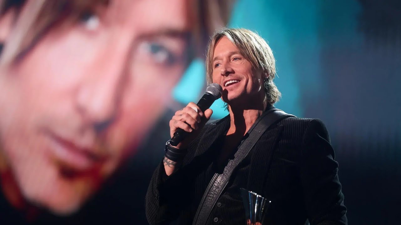 Александра Кей опровергает слухи о романе Мэгги Бо и Кита Урбана