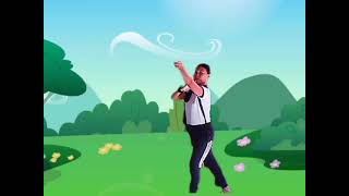 Arnis 8 Basic Strikes and 12 Basic Strikes