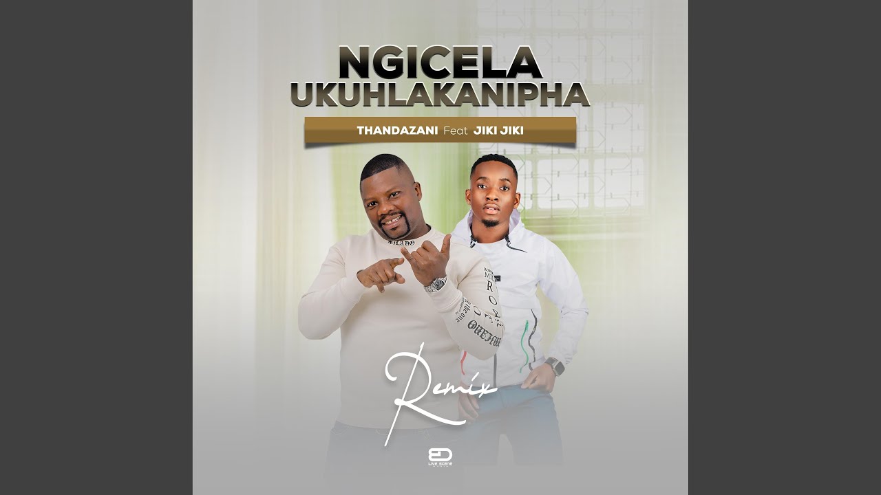 Ngicel' Ukuhlakanipha (Jikijiki) (Remix)