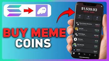 NEW! BUY SOLANA MEME COINS ON PHANTOM WALLET – STEP-BY-STEP GUIDE 2025!