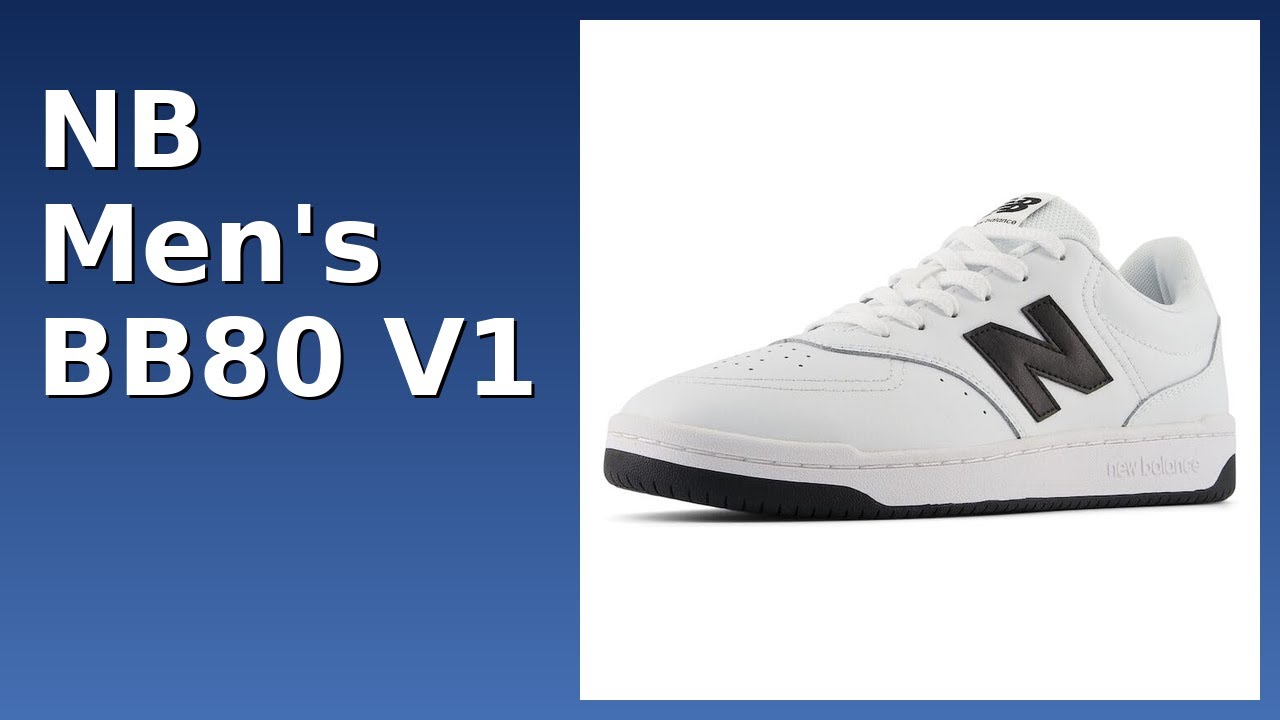 REVIEW (2026): NB Men