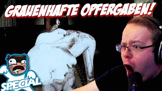 Grauenhafte OPFERGABE! - Occult - Earliboy