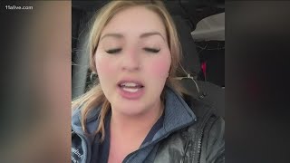 Nurse goes TikTok viral following passionate plea on COVID-19 safety