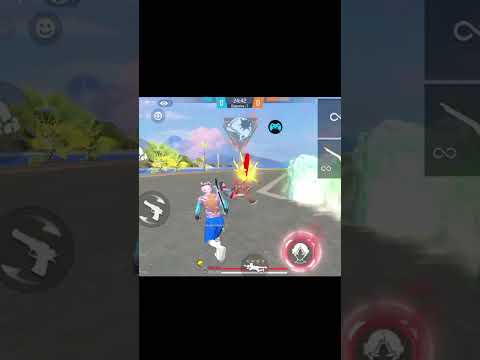 free fire short #shortvideo
