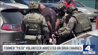 Culver City man who worked in homeless outreach arrested on fentanyl charge