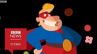 Аллергия касалликлари авж олишининг сабаби замонавийликми?