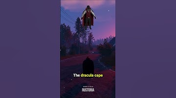 Rust Halloween 2024 is here!