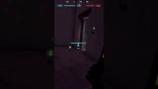 He got the wrong door... - BATTLEFIELD 6 FUNNY MOMENTS #shorts  #battlefield6 #funnymoments