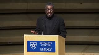 Major Jackson Danowski Poetry Reading 02-18-2024 by Emory University 287 views 2 months ago 1 hour, 4 minutes