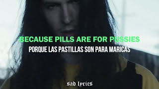 BONES - TakingOutTheTrash // Sub Español & Lyrics