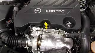 GM Medium Gasoline Engine | Wikipedia audio article