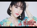 DAILY KOREAN LOOKS FOR INDONESIAN ( ONE BRAND MAKEUP TUTORIAL : CLIO COS...