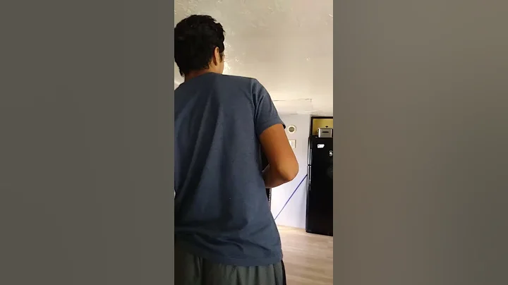 My brother living use
