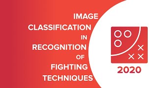 Image Classification in recognition of fighting techniques, Mateusz Maj @ OLX Group