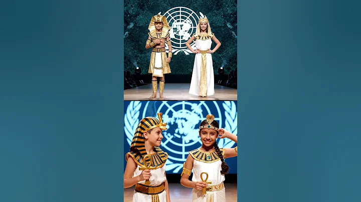 Egyptian costume #diycostume #fashion #egypt #egyptian #skyshark  #costumeidea #egyptiancostume