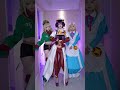 【Asu】four villains are born#shorts