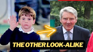 Michael Middleton: The First Man In Princess Catherine’s Life and the Lookalike of Prince Louis
