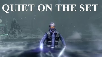 Black Ops Call Of The Dead Quiet On The Set Achievement Guide