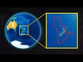 La Storia Completa dei Continenti Perduti della Terra // La Storia Nascosta del Nostro Pianeta