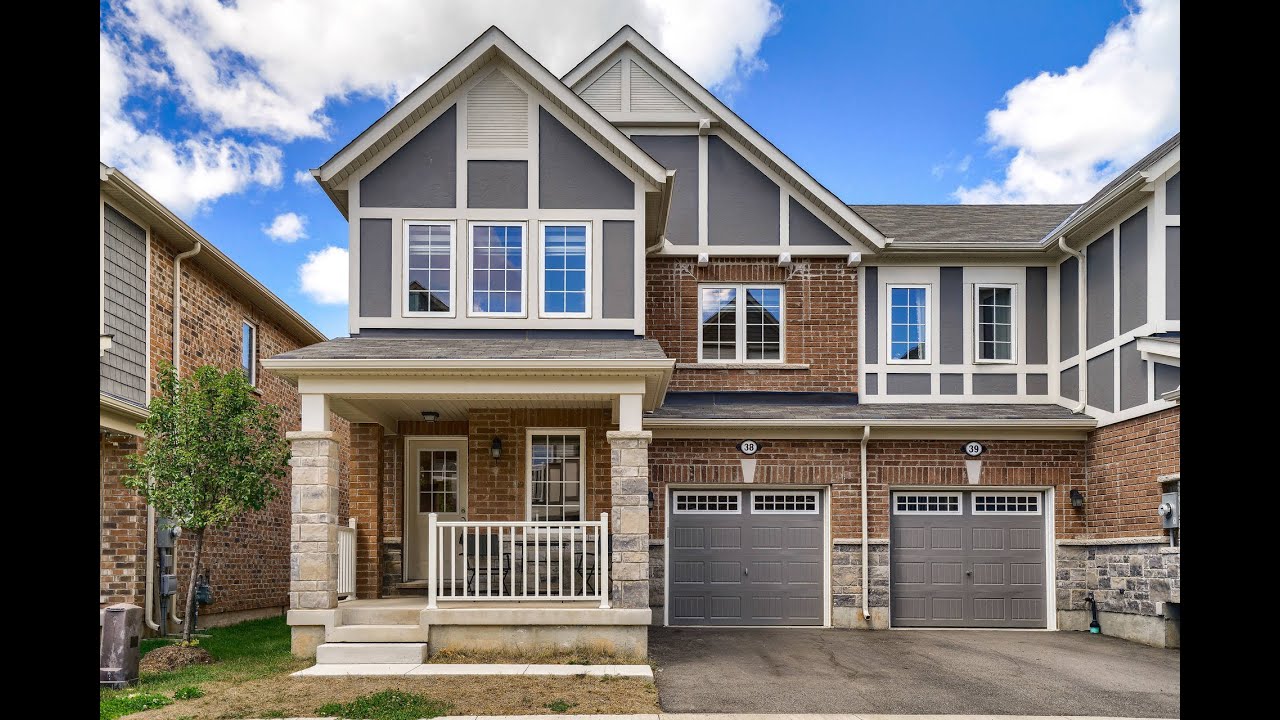 3822 Spring Creek Drive Waterdown Home for Sale Real Estate