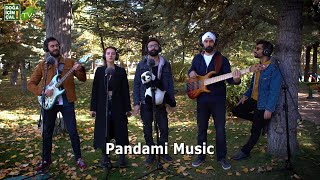 Doğa İçin Çal 12 - Pandami Music