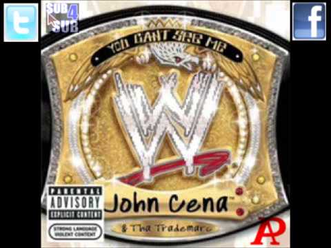 John Cena Make It Loud 