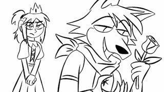 PRINCESS PROBLEMS Part 1 (OC Animatic)