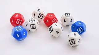 GoLo Golf Dice Game screenshot 4