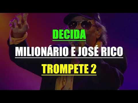 ACAPELLA: QUEM DISSE QUE ESQUECI - MILIONÁRIO E JOSÉ RICO (COM