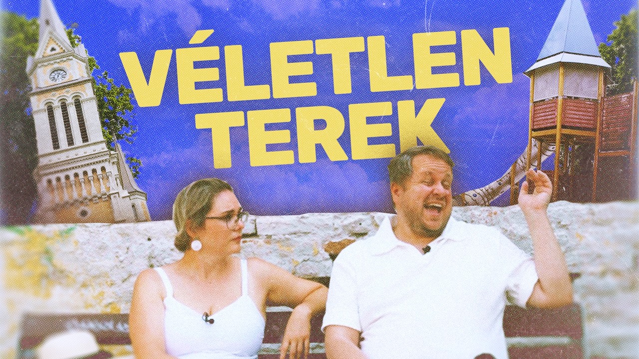 TALÁLT TEREK egy műemlékes szemével