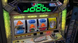 導入店0.1%の激レア台キングオブジャック【パチスロ実践】11月 28日 (金曜日)アスカ杉戸来店