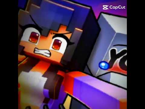 loves you or hates you? #aphmau #minecraft #edit #aphmaucrew ✨💜✨💜✨💜✨💜✨💜