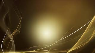 Abstract Golden Background Motion / Animation | Abstract Bronze/Gold Moving Background For Websites
