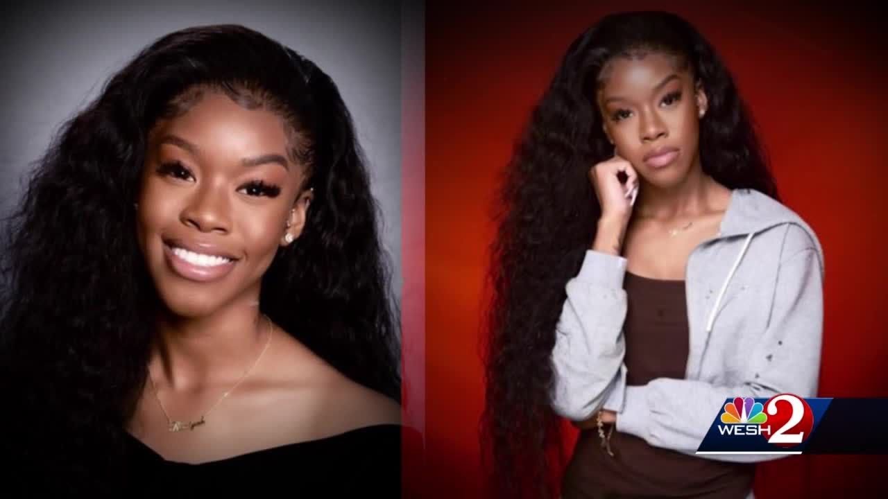 'We are hurting': Family of 19-year-old woman shot, killed in Orange ...
