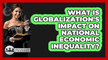 What Is Globalization