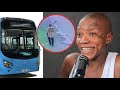 EXCLUSIVE OSAM ALIYEGONGWA NA MWENDOKASI AANZA KUPATA KUMBUKUMBU AONGEA ANAYOYAKUMBUKA