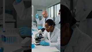AI Breakthrough: AlphaFold Solves Biology’s 50-Year Protein Puzzle | Nobel Prize 2024