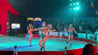 Circus Starr Show