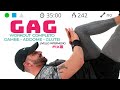 Gambe Snelle, Glutei Sodi e Addome Tonico! Allenamento GAG Completo