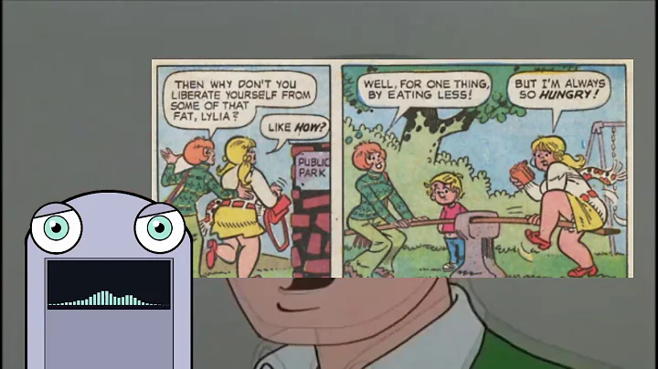 ON A SCALE: A Date with Debbie
