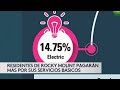 Residentes de Rocky Mount pagarán más por sus servicios básicos tras aumento a tarifas