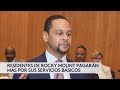 Residentes de Rocky Mount pagarán más por sus servicios básicos tras aumento a tarifas
