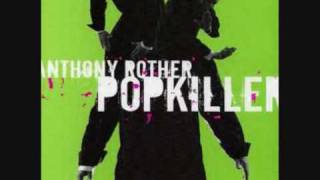 Video thumbnail of "Anthony Rother  -  Punks"