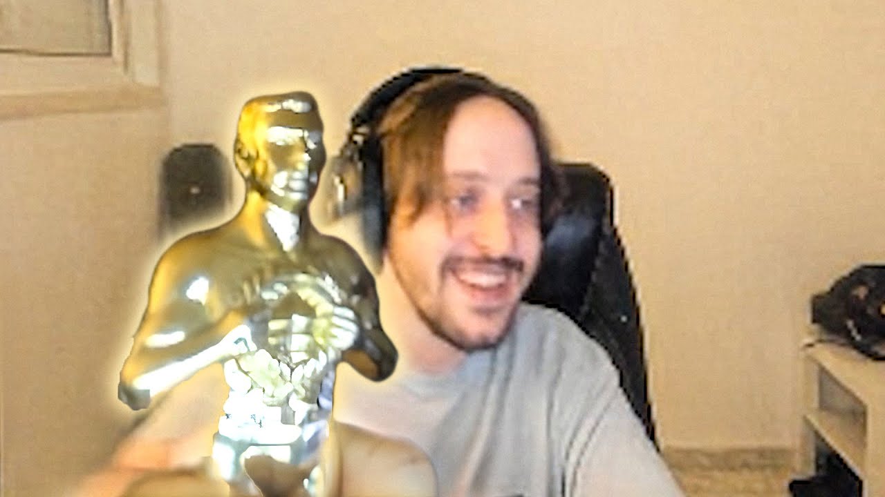 זכיתי בתואר סטרימר השנה!!! (סנאקס הייליטס)