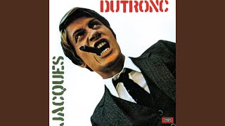Video thumbnail of "Jacques Dutronc - La métaphore"