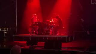 DOMI & JD BECK Intro Montreal Jazz Festival 2026