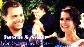 Jason & Sam - ...til you come back home [GH]