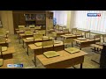 В Омске закрывают школы из за всплеска заболеваемости ОРВИ и "Омикрона"