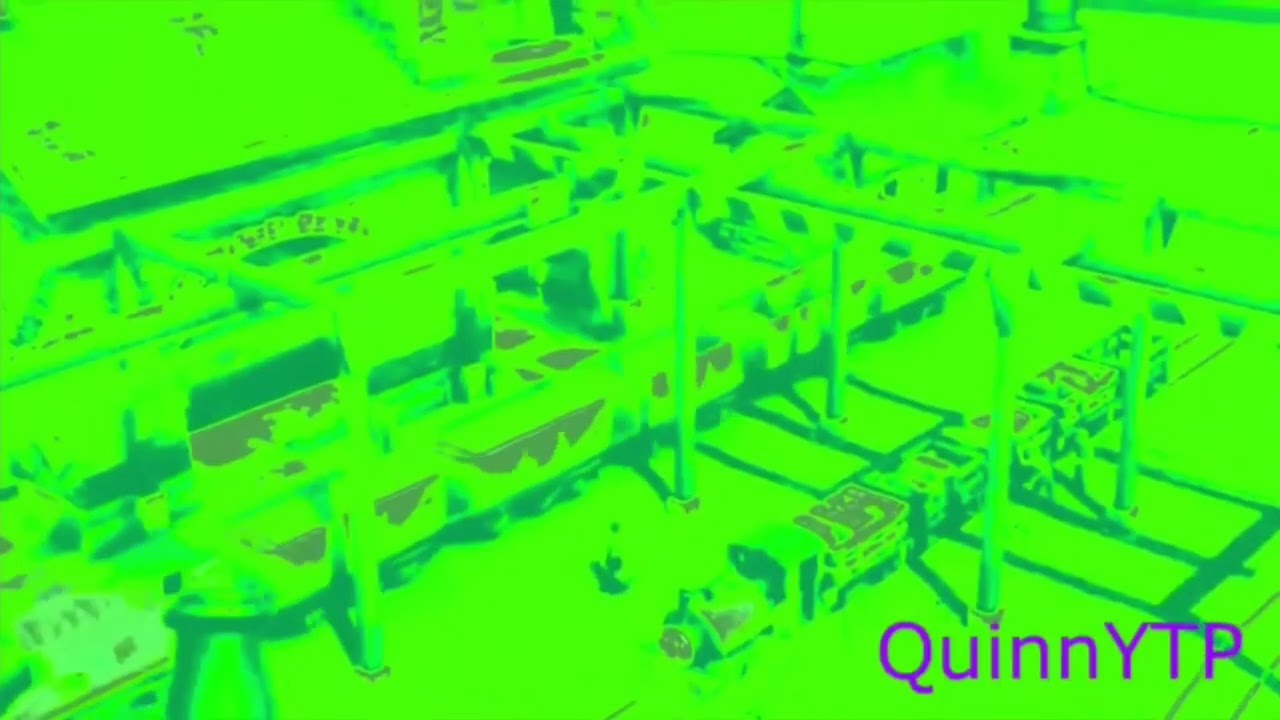 YTP: Blue Mountain Quarry are working together (Collab Entry) [REUPLOAD]