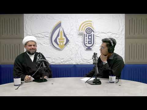 أضواء من حياة الامام #السجاد عليه السلام.
